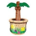 Handy in an interview