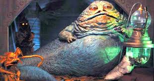 jabba the hut
