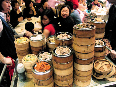 dim-sum